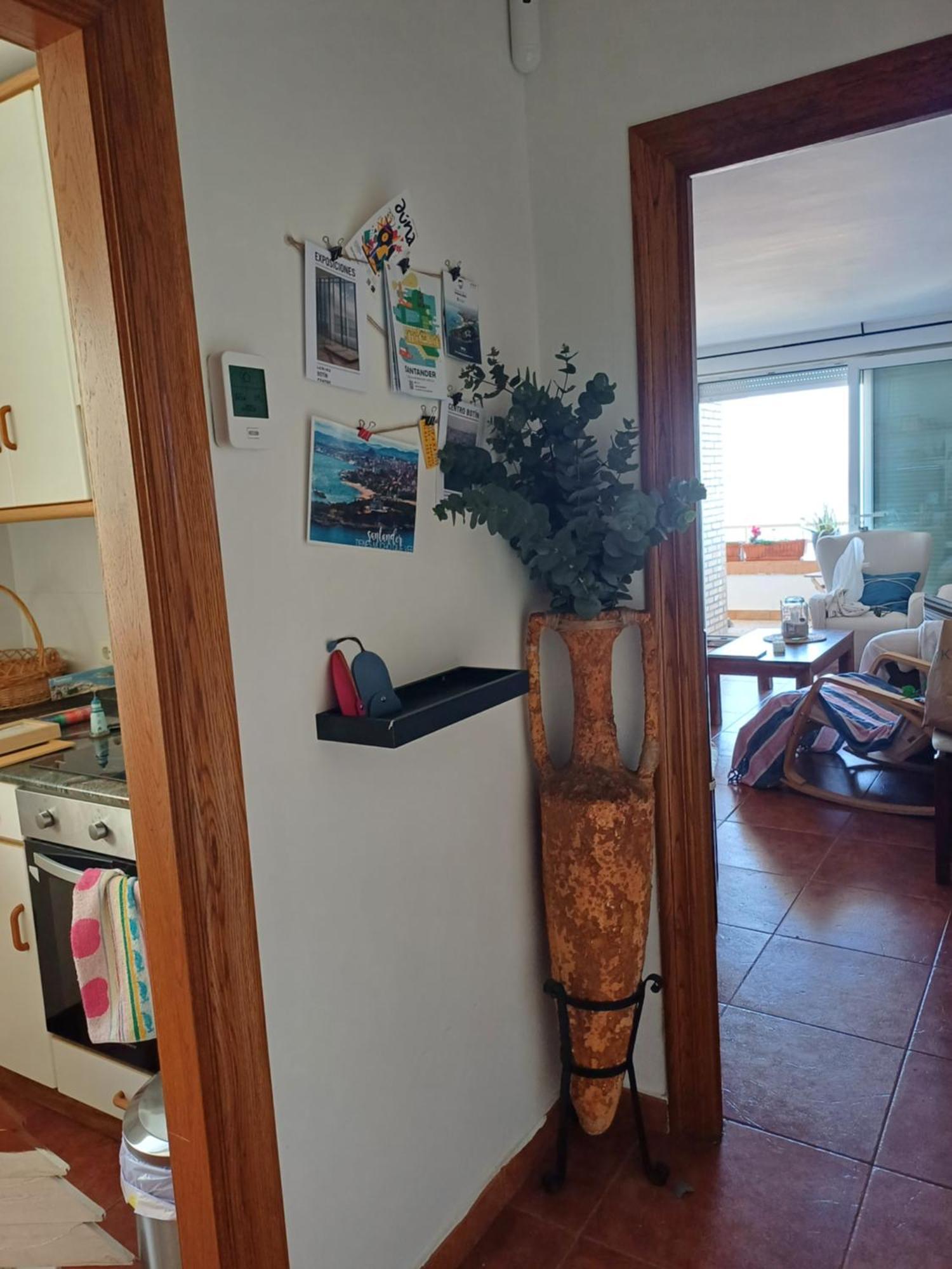Dona Carmen Playa Boutique Leilighet Suances Eksteriør bilde