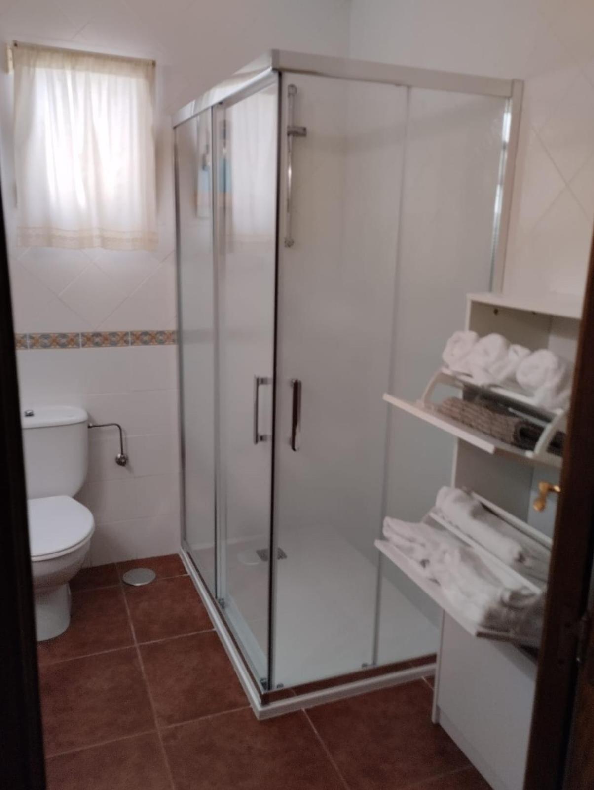 Dona Carmen Playa Boutique Leilighet Suances Eksteriør bilde
