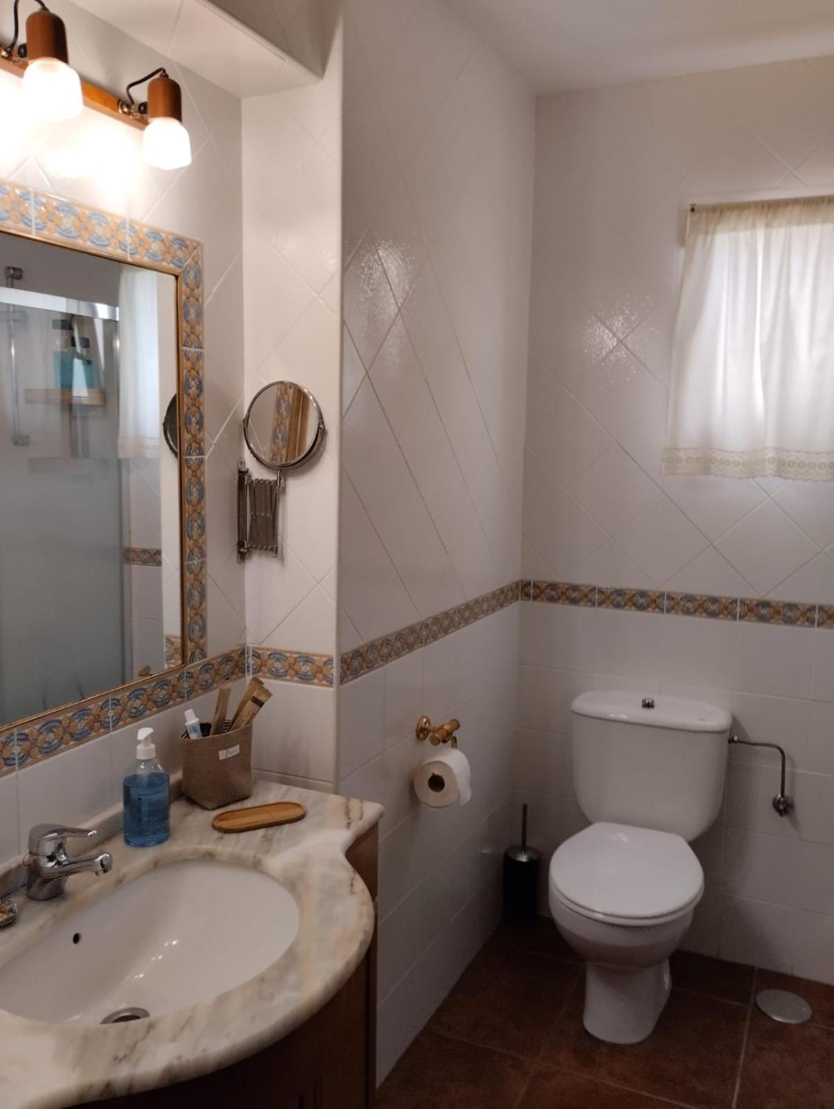 Dona Carmen Playa Boutique Leilighet Suances Eksteriør bilde