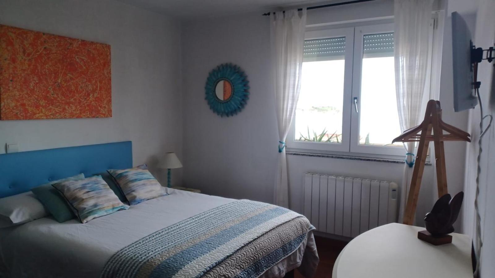 Dona Carmen Playa Boutique Leilighet Suances Eksteriør bilde
