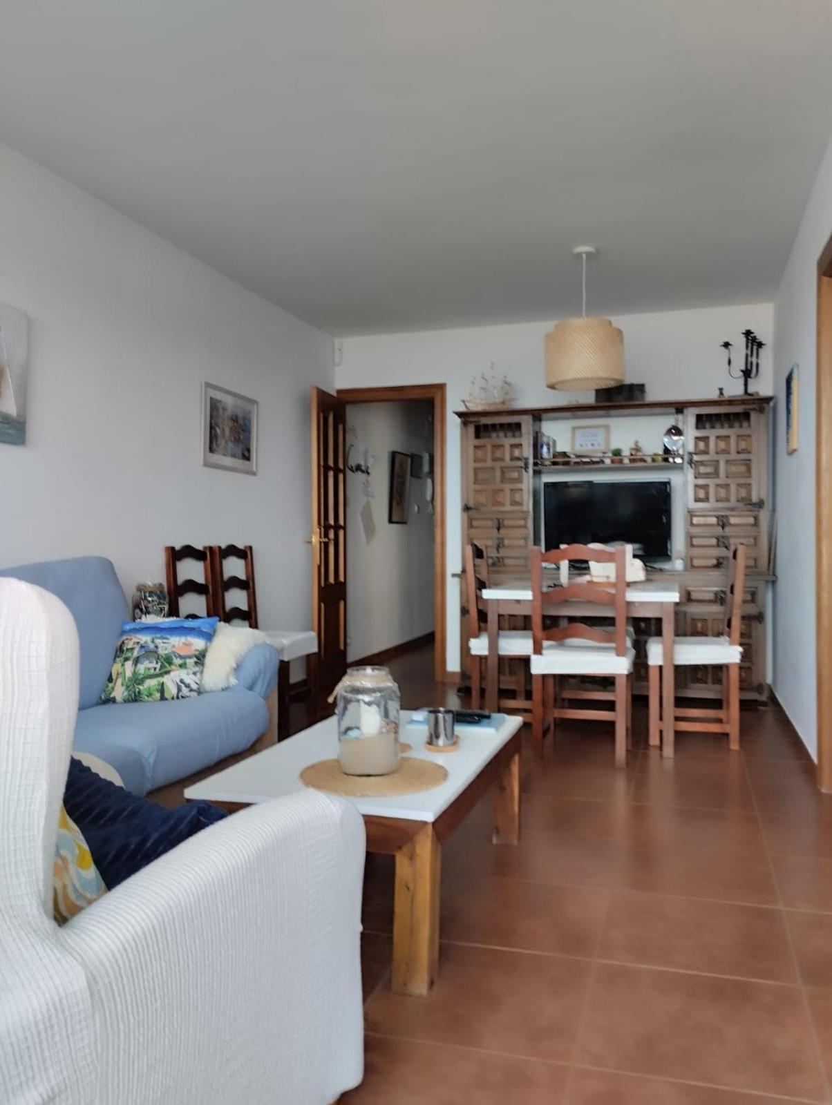 Dona Carmen Playa Boutique Leilighet Suances Eksteriør bilde