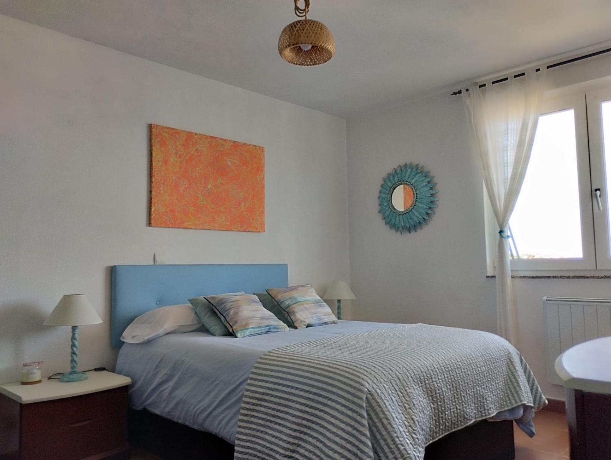 Dona Carmen Playa Boutique Leilighet Suances Eksteriør bilde